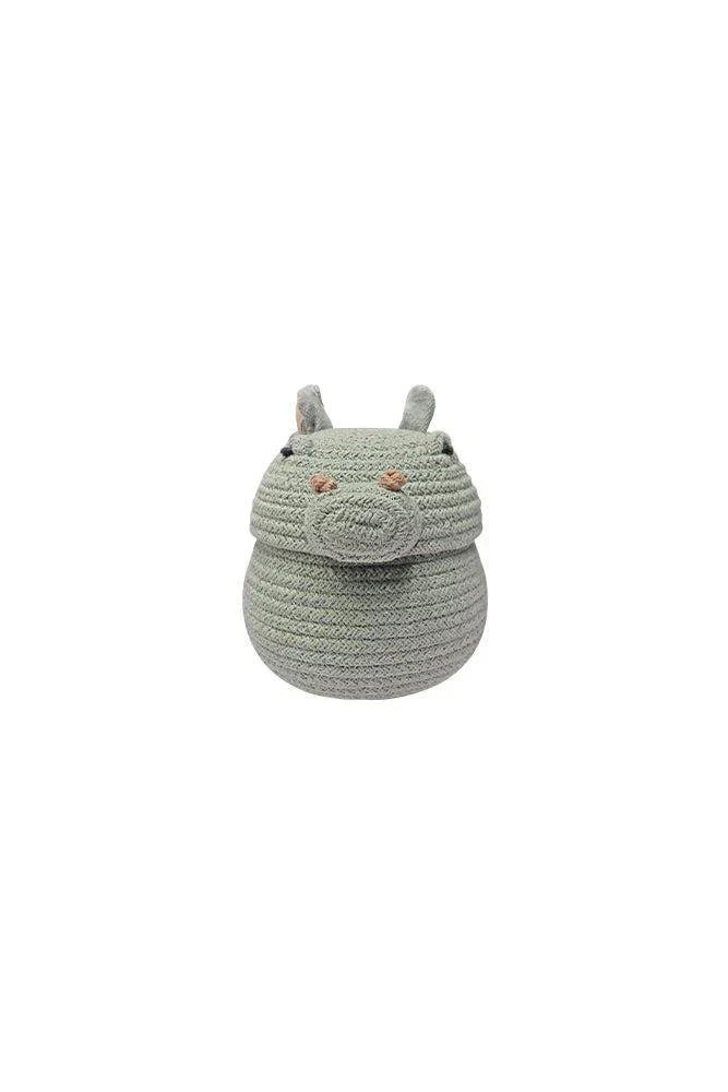 Mini Baskets Fred Henry Set Of 2 Lorena Canals Bsk Acpack Fr 3