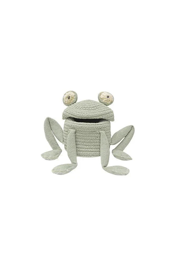 Mini Baskets Fred Henry Set Of 2 Lorena Canals Bsk Acpack Fr 2