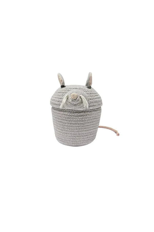 Mini Baskets Rita Renata Set Of 2 Lorena Canals Bsk Acpack Ri 2