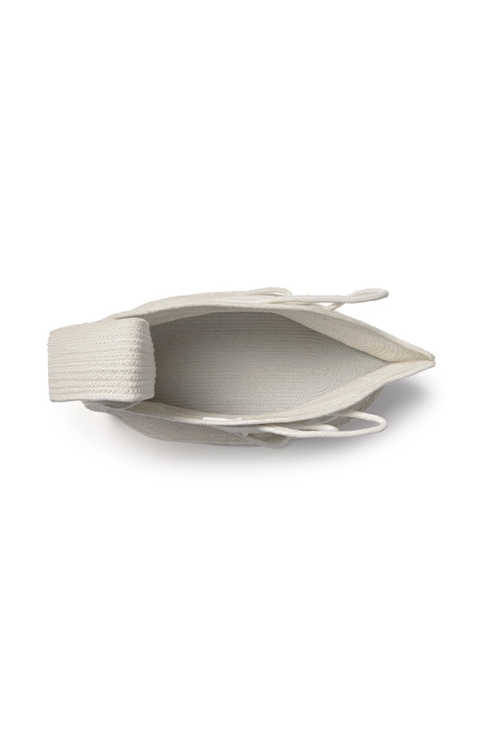 Swan Basket Lorena Canals Bsk Swan 2