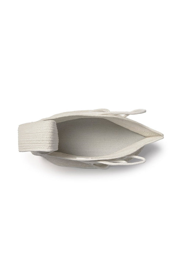 Swan Basket Lorena Canals Bsk Swan 2