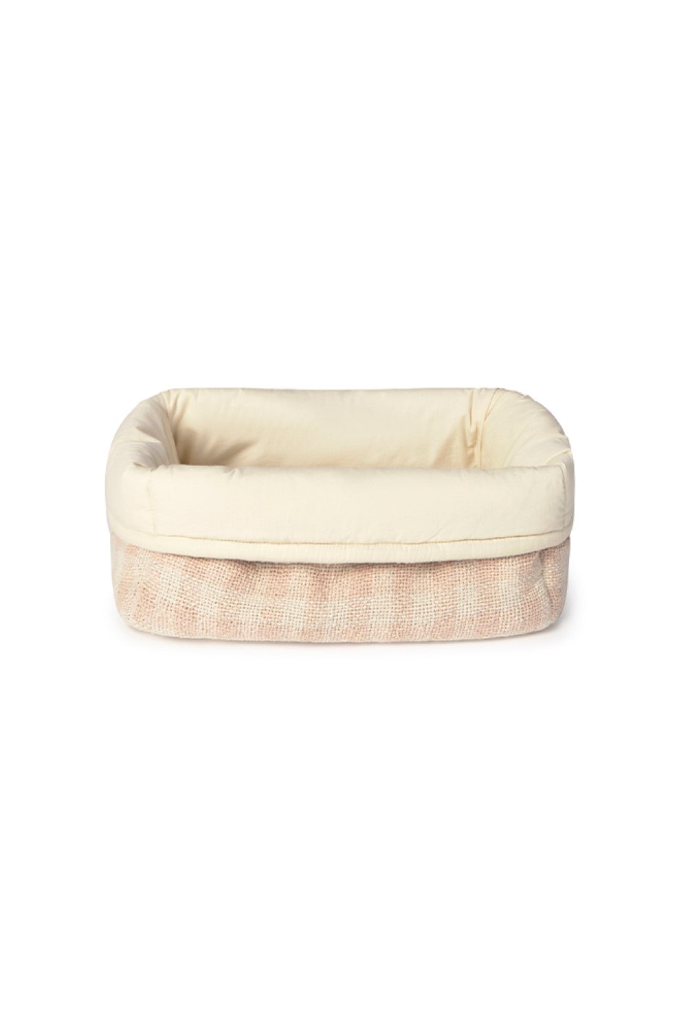 Quilted Basket Lorena Canals Bsk Swn Mat 4