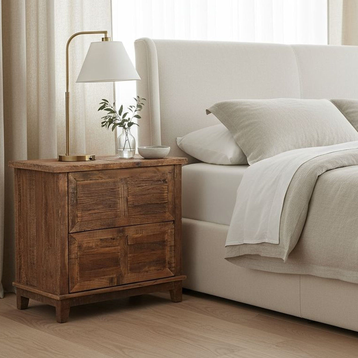 Augusta Nightstand