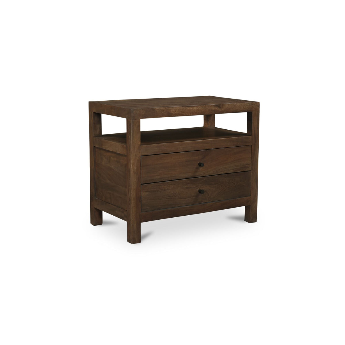 Windsor Nightstand