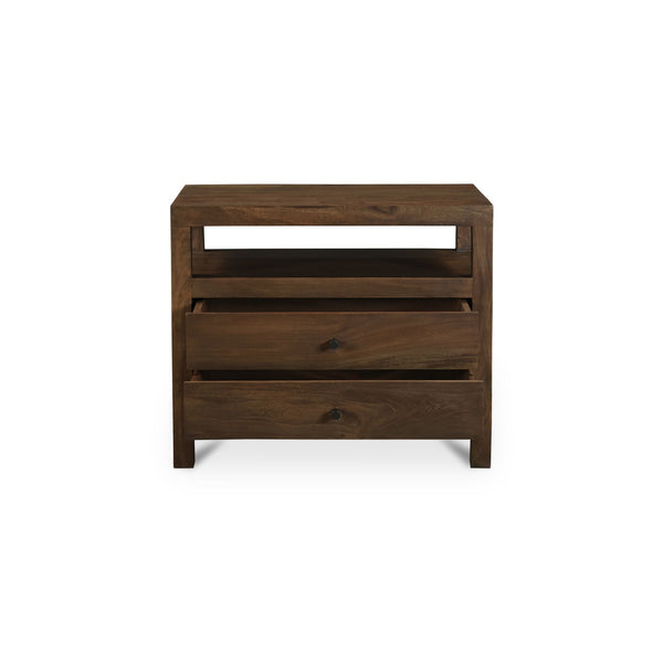 Windsor Nightstand