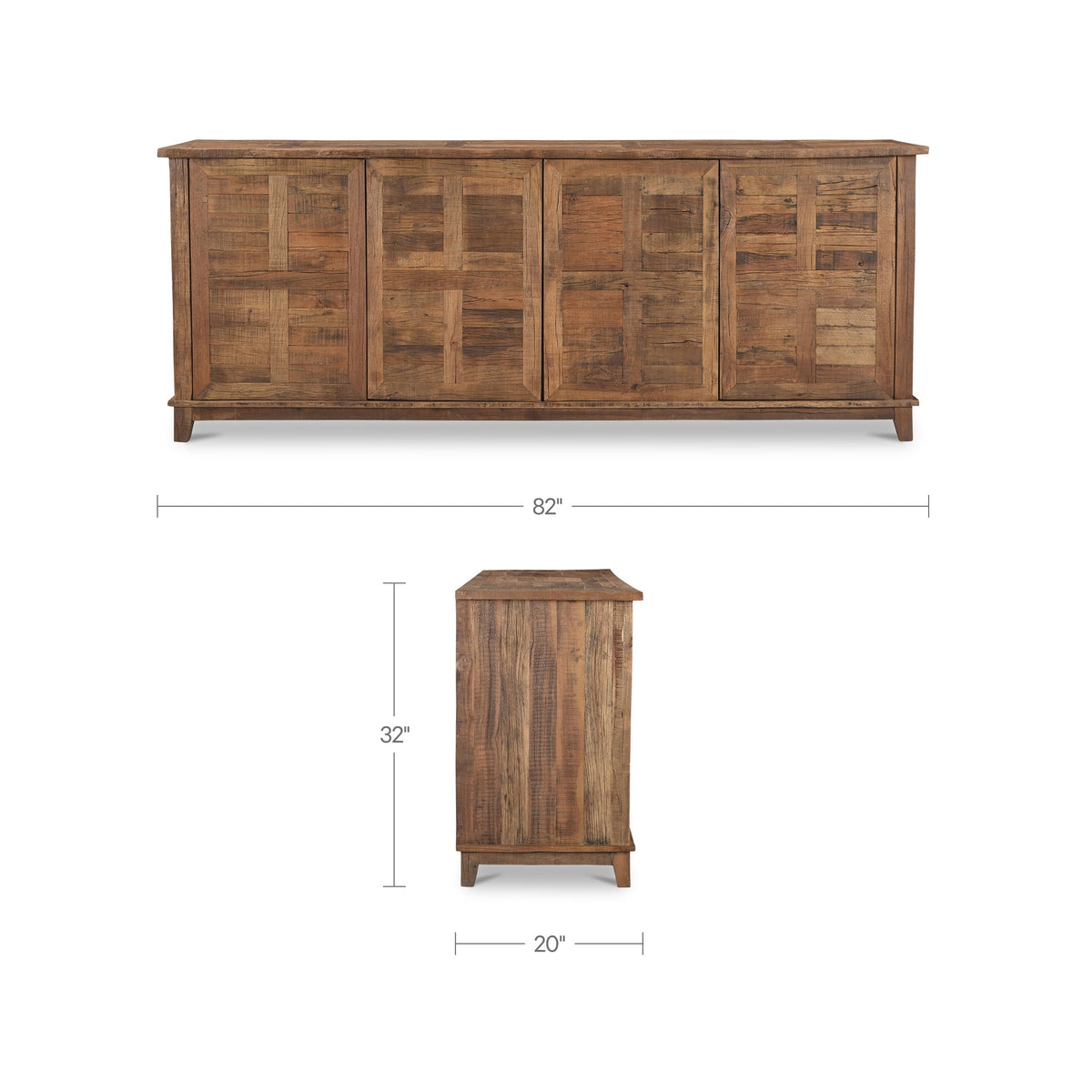Augusta Sideboard