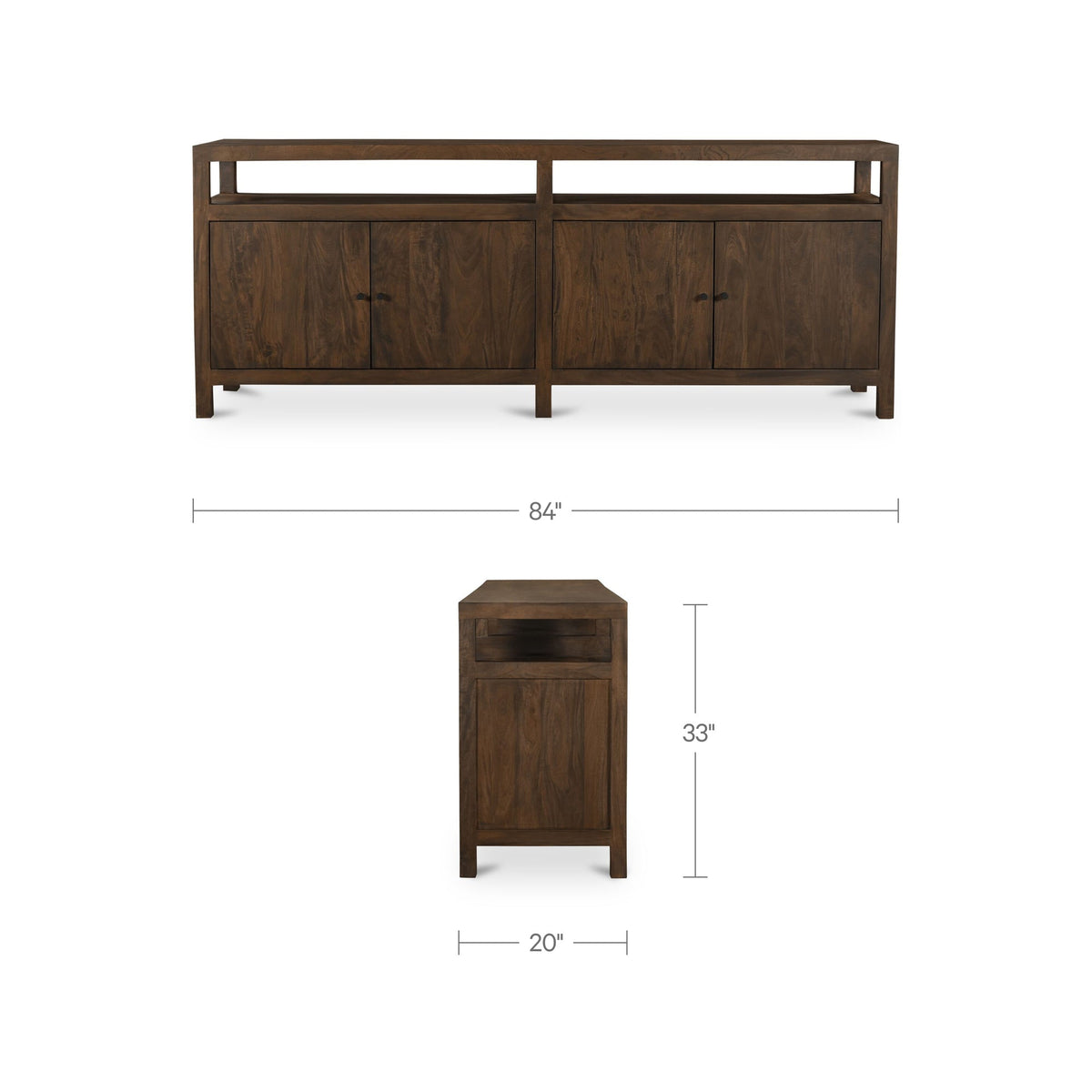Windsor Sideboard