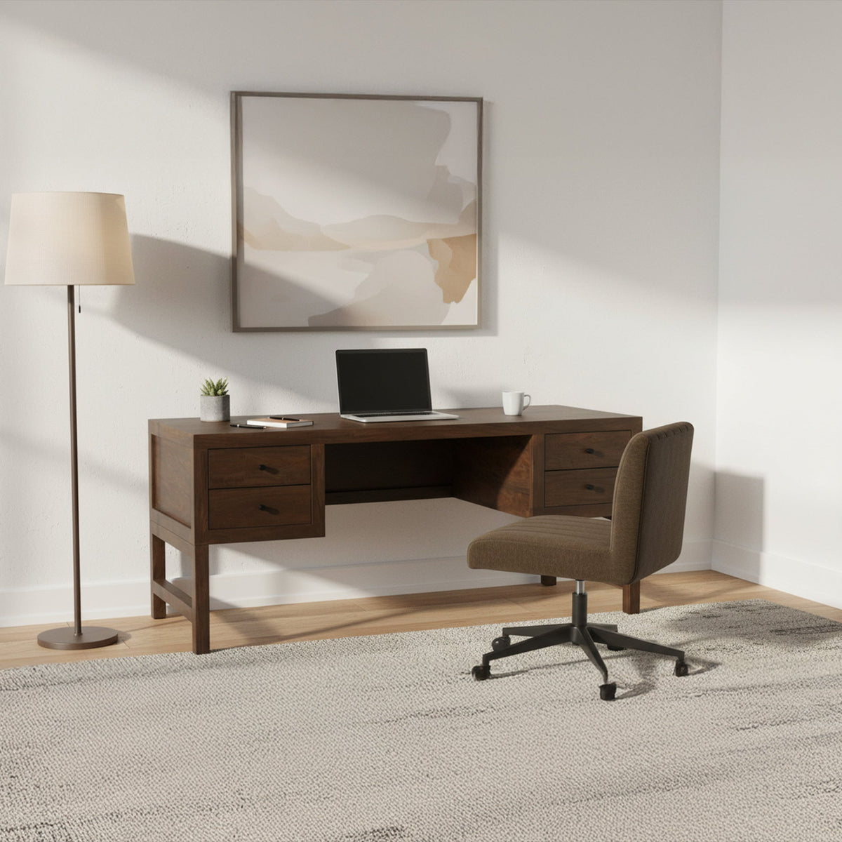 Windsor Desk