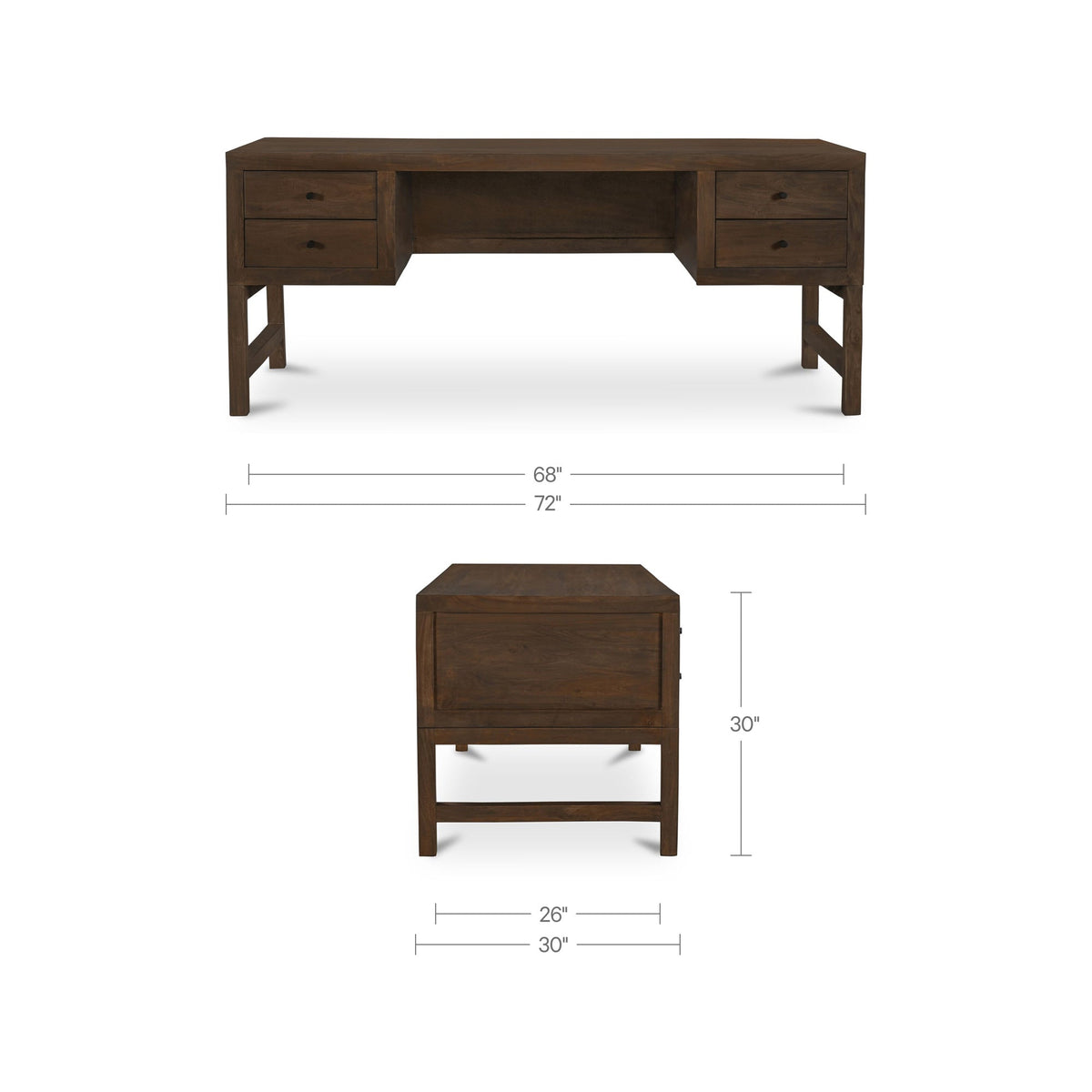 Windsor Desk