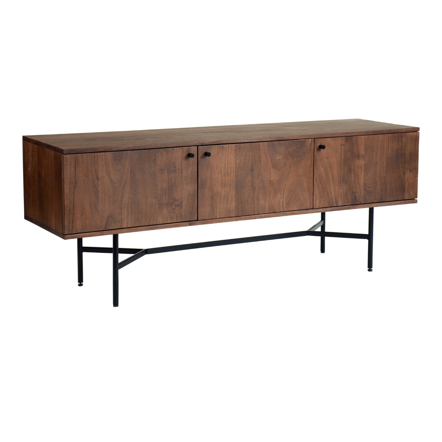 Beck Media Cabinet 2
