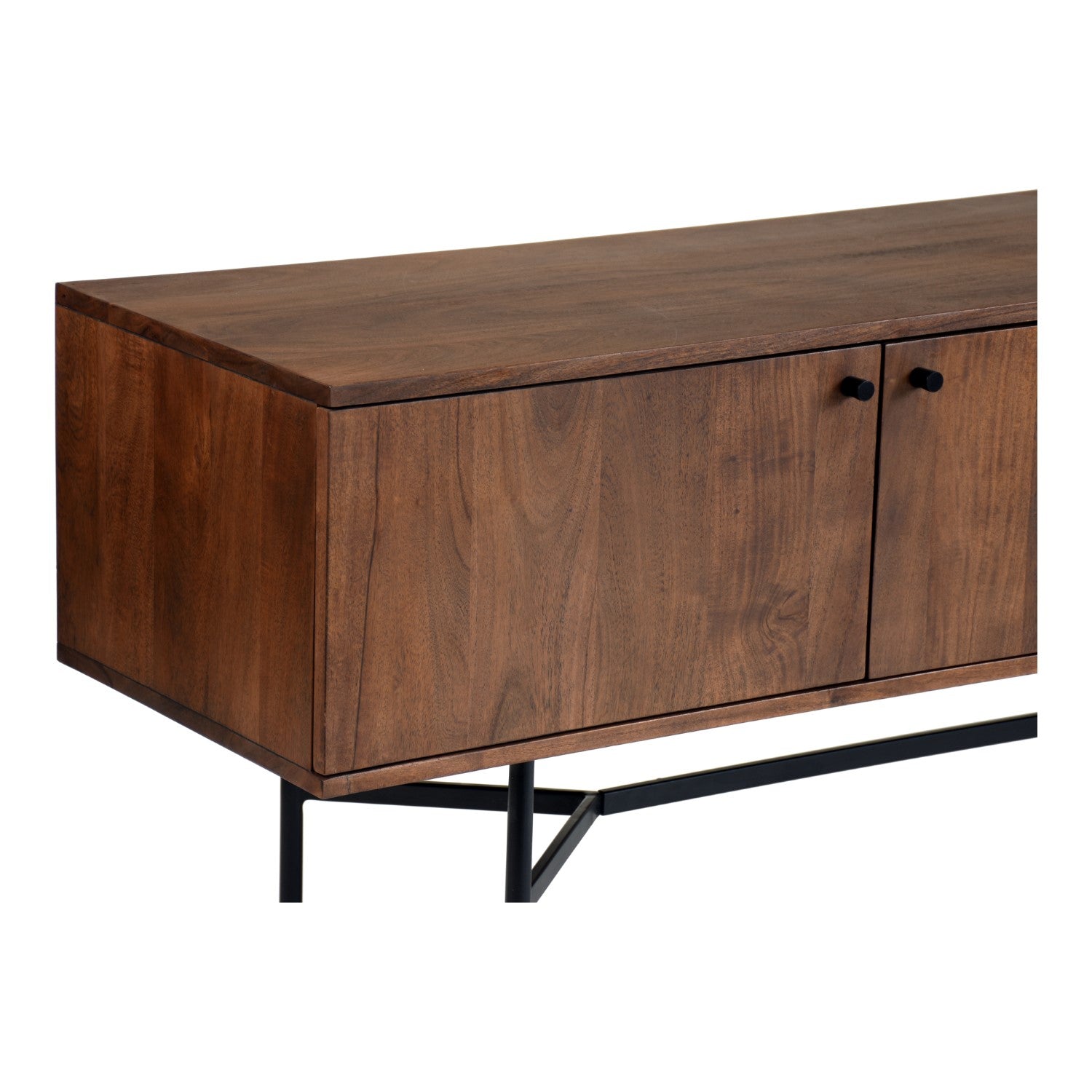 Beck Media Cabinet 4