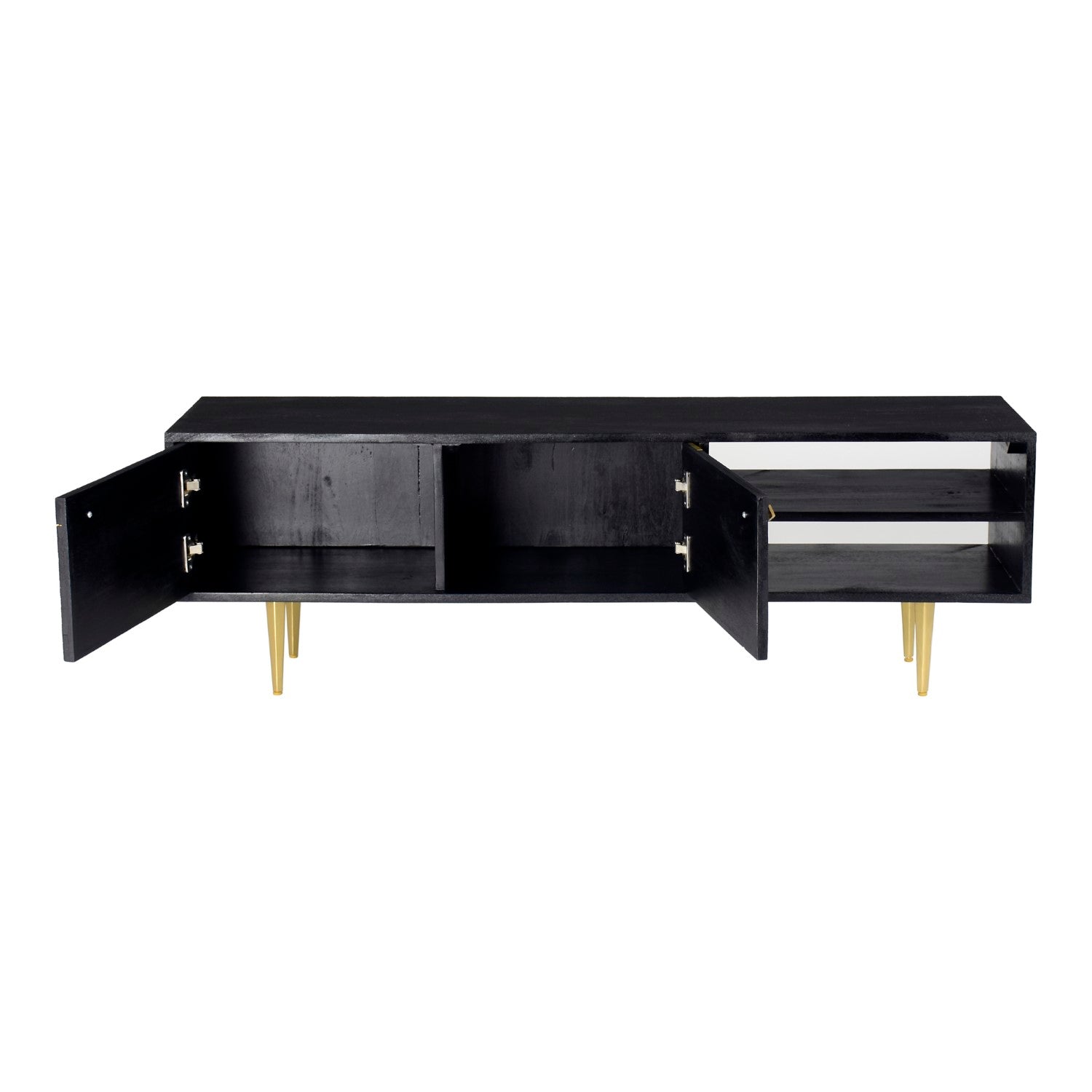Sapporo Media Cabinet 4