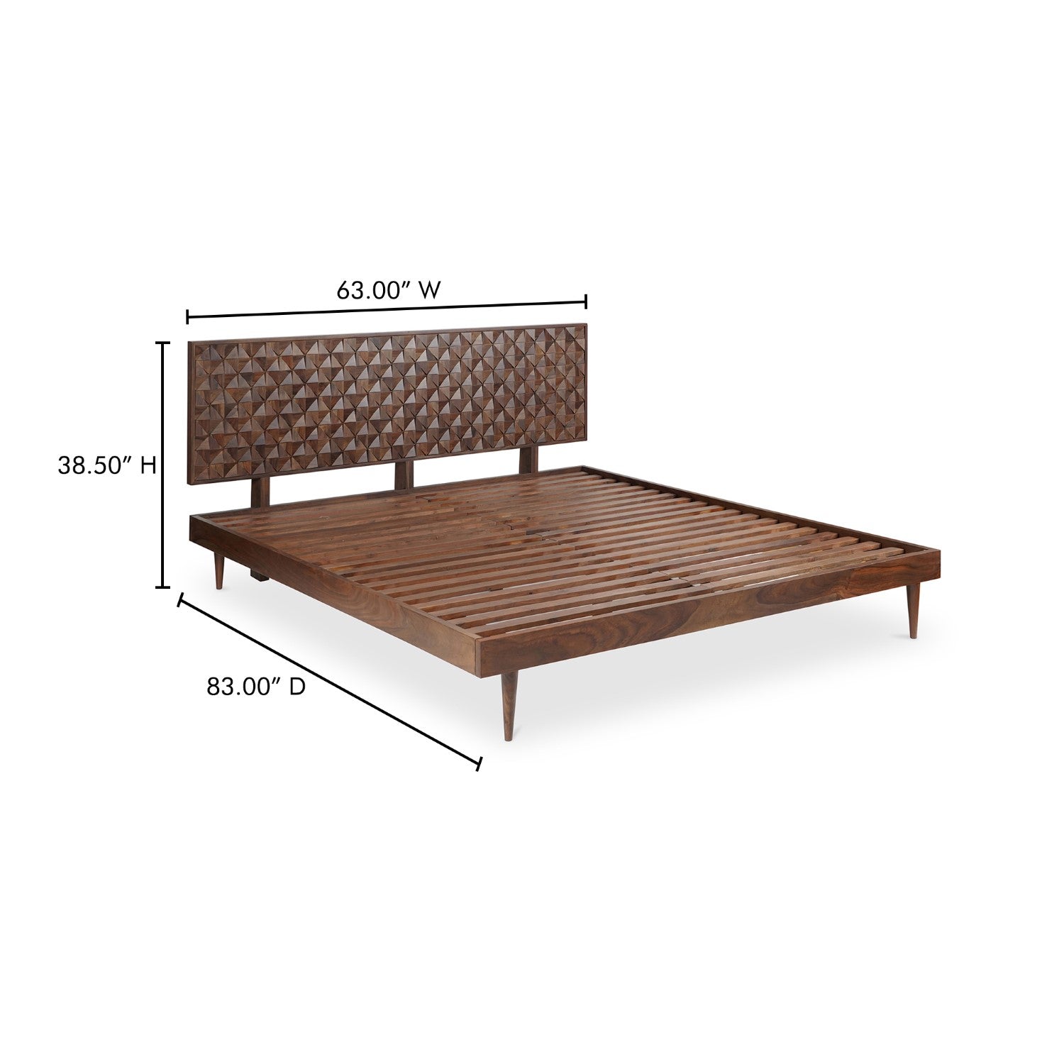 Pablo Bed By Bd La Mhc Bz 1133 02 0 4
