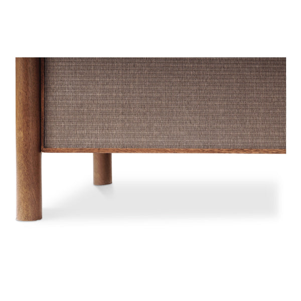 Rye 3 Drawer Nightstand Moes Home Collection Mhc Bz 1143 03 9