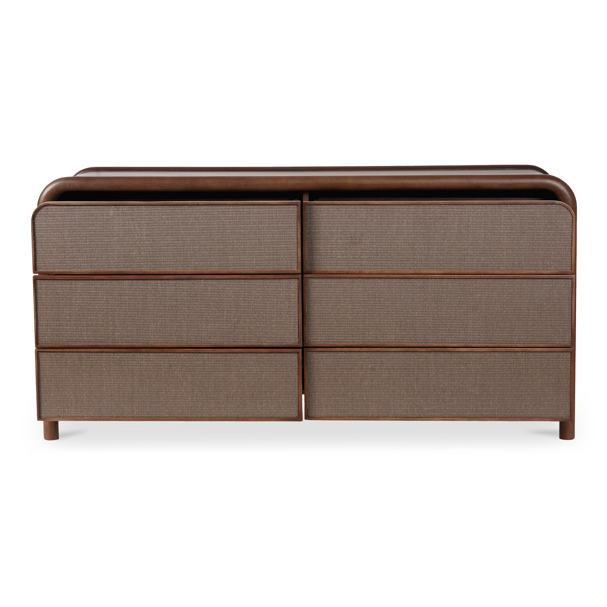 Rye 6 Drawer Dresser Moes Home Collection Mhc Bz 1144 03 2