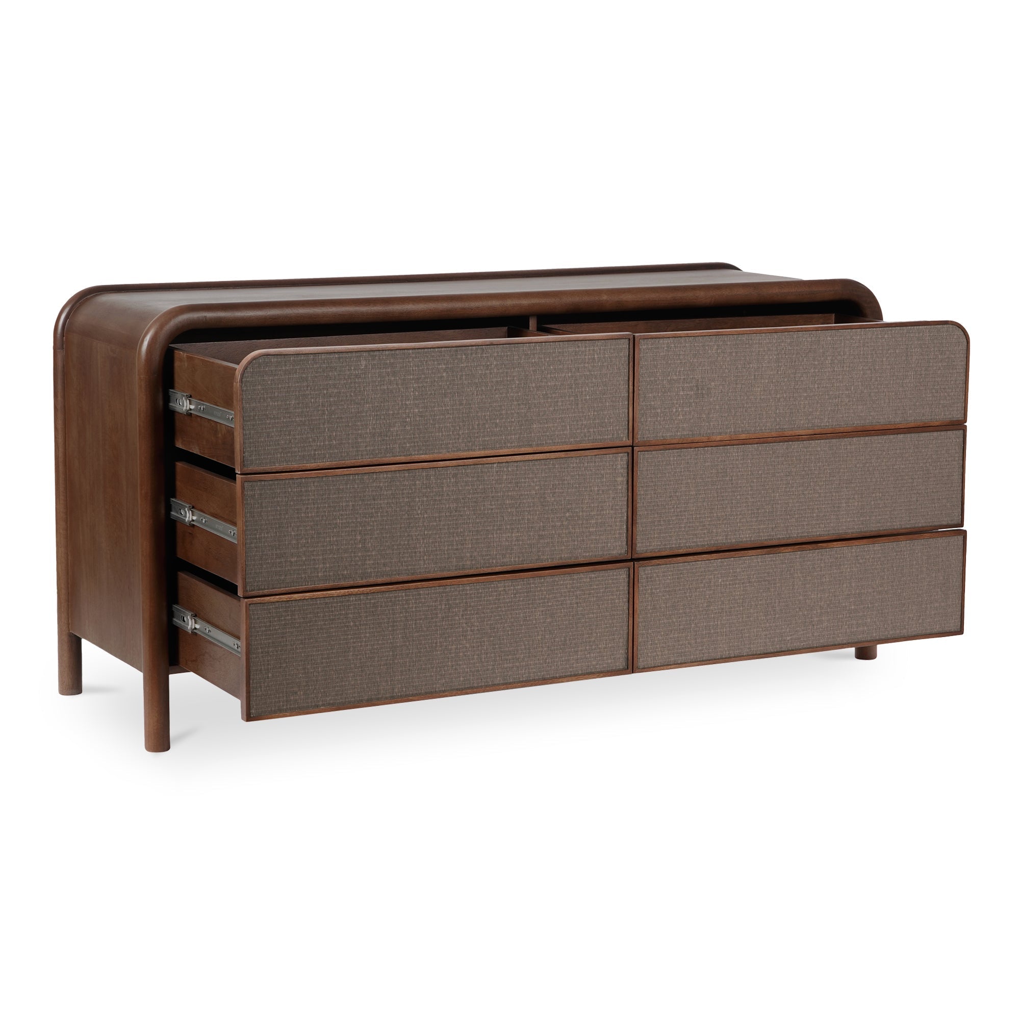 Rye 6 Drawer Dresser Moes Home Collection Mhc Bz 1144 03 4