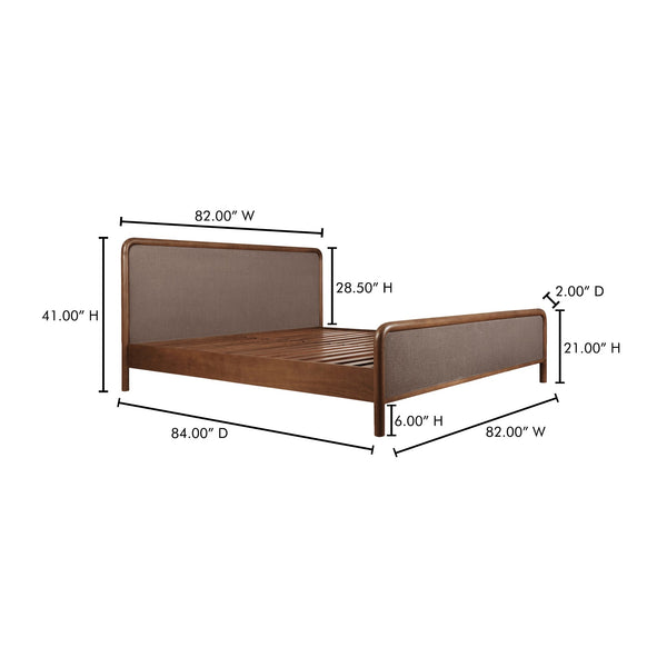 Rye Bed Moes Home Collection Mhc Bz 1145 03 0 11