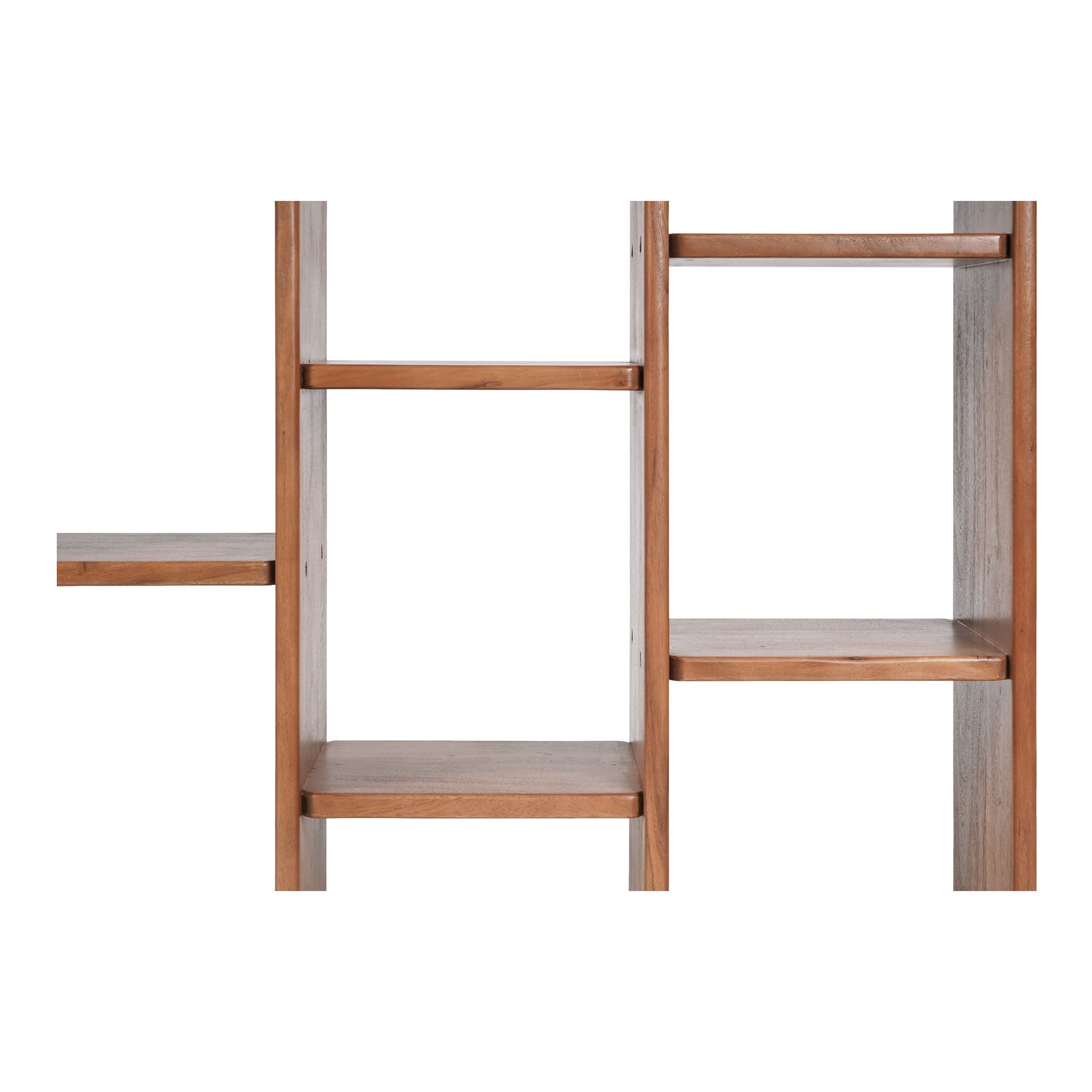 Orson Bookcase Moes Home Collection Mhc Bz 1158 03 2