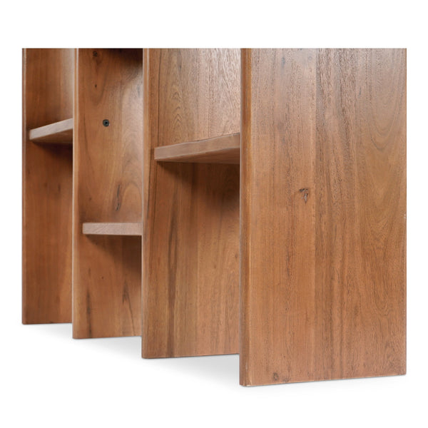 Orson Bookcase Moes Home Collection Mhc Bz 1158 03 8