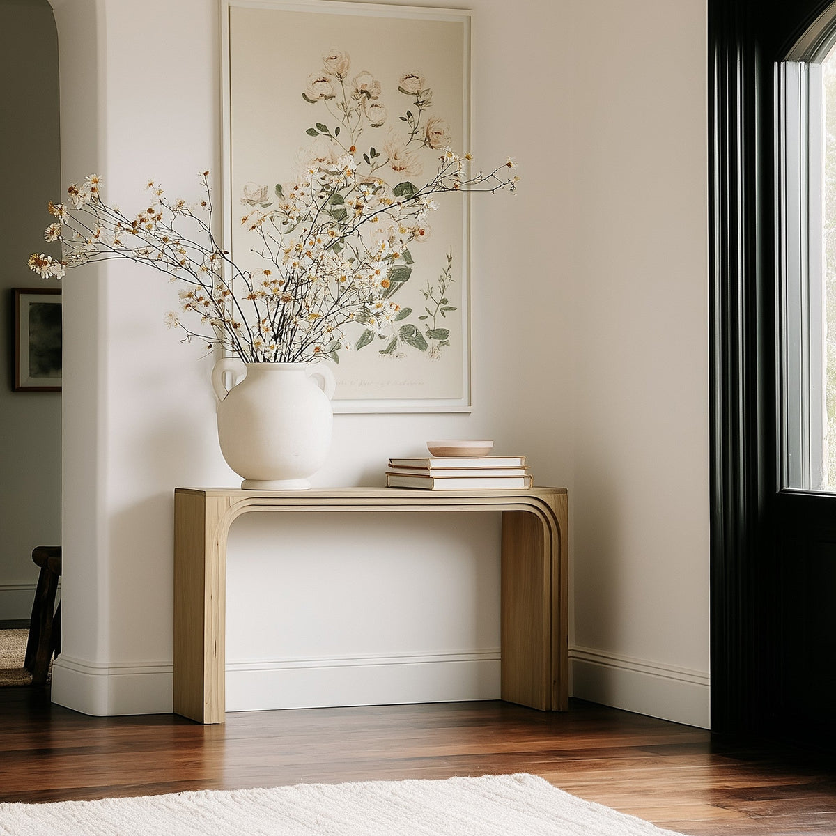 Berkley Console Table