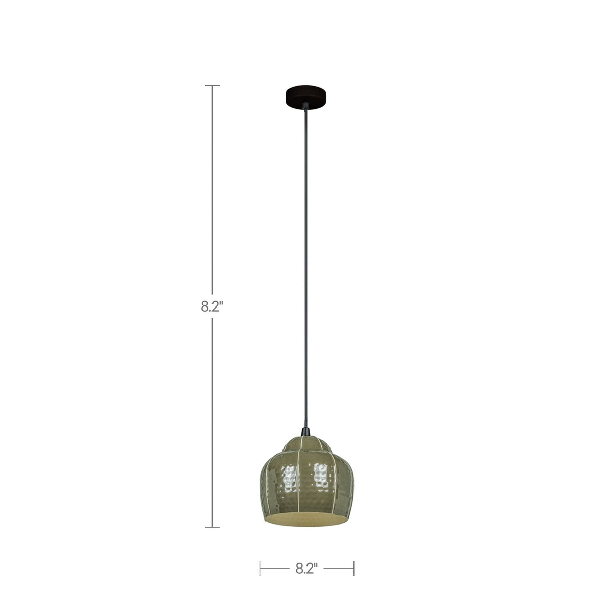 Vida Pendant Lamp