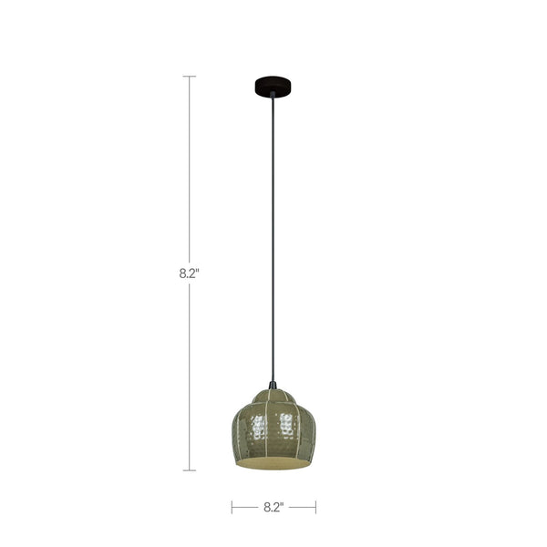Vida Pendant Lamp