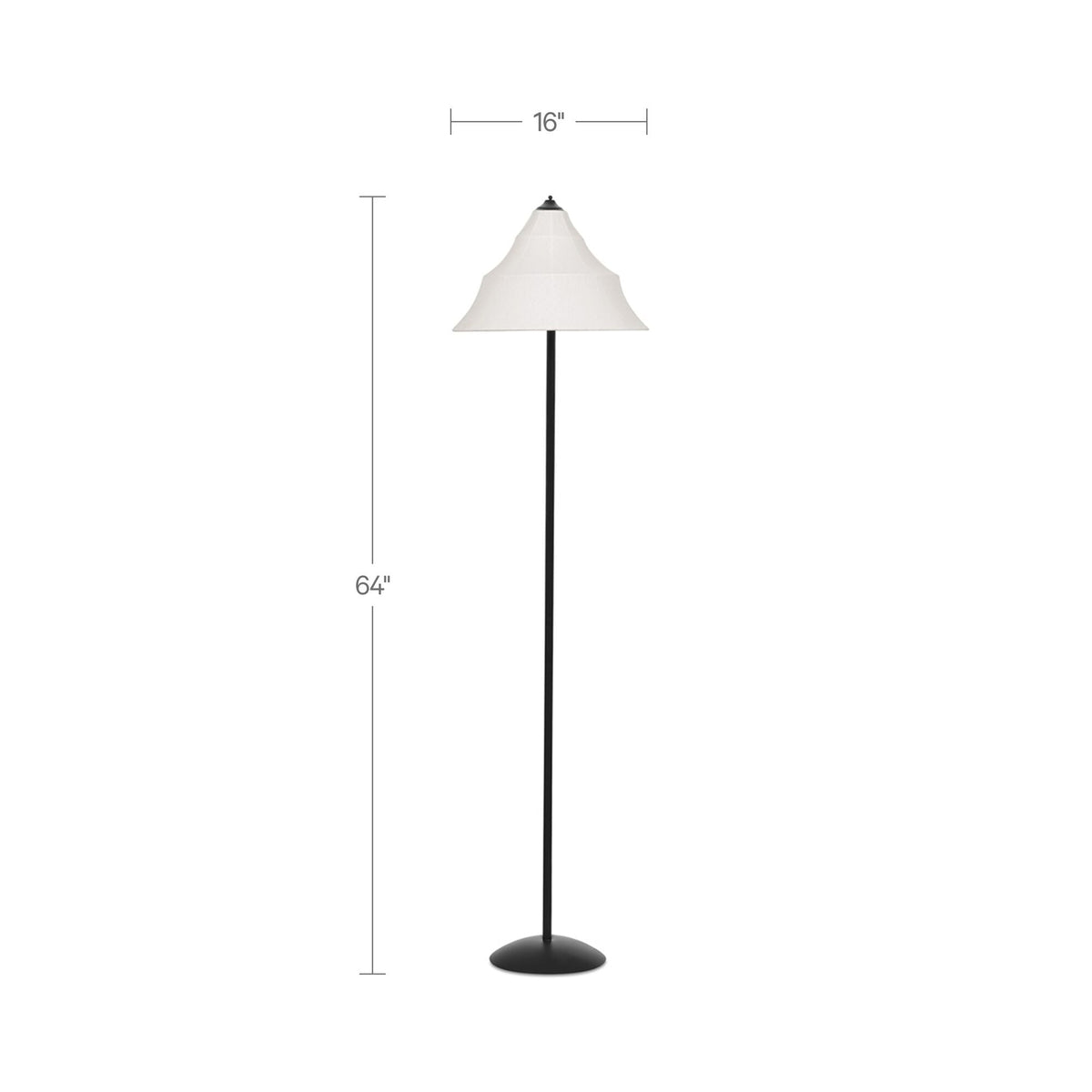 Corrina Floor Lamp