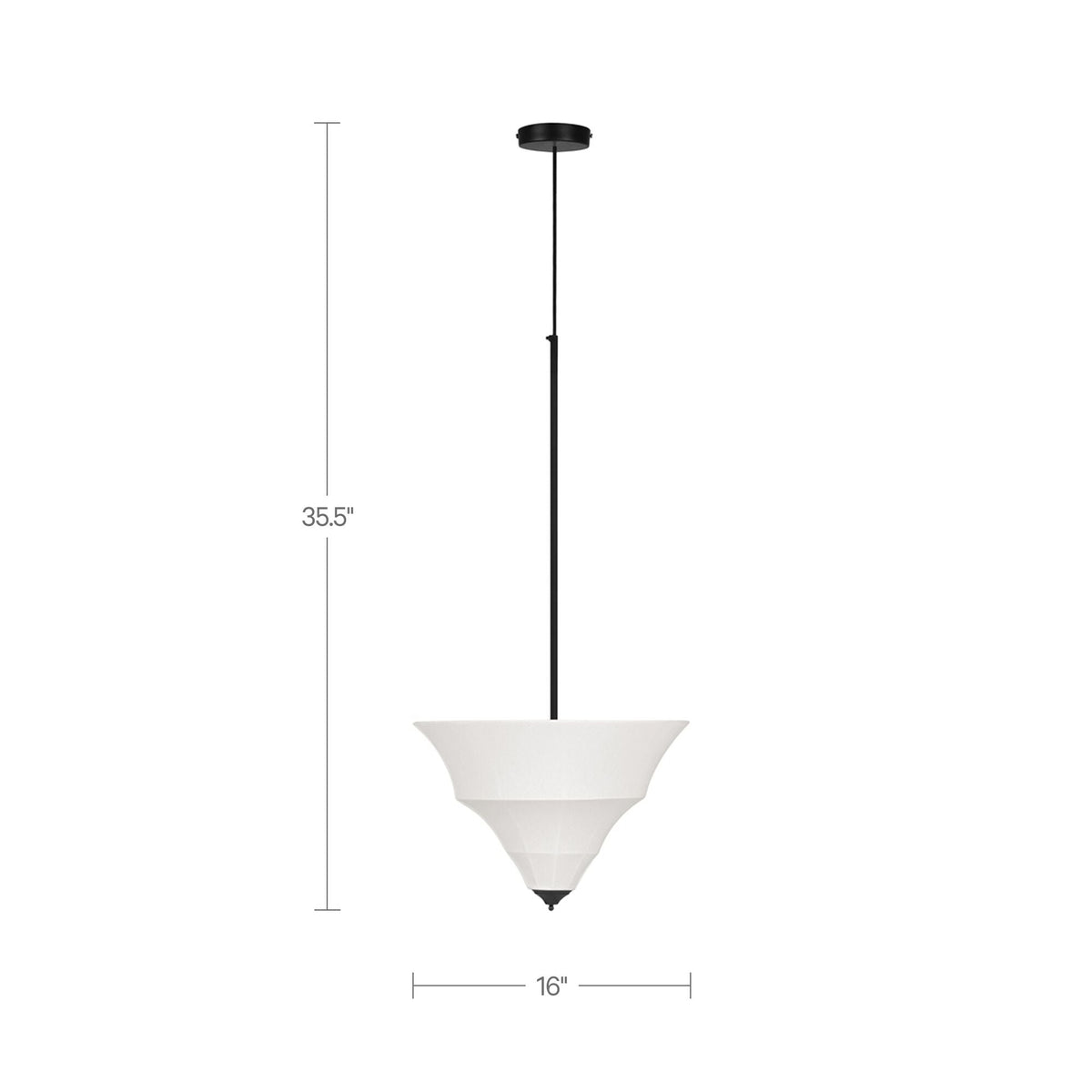Corrina Pendant Lamp