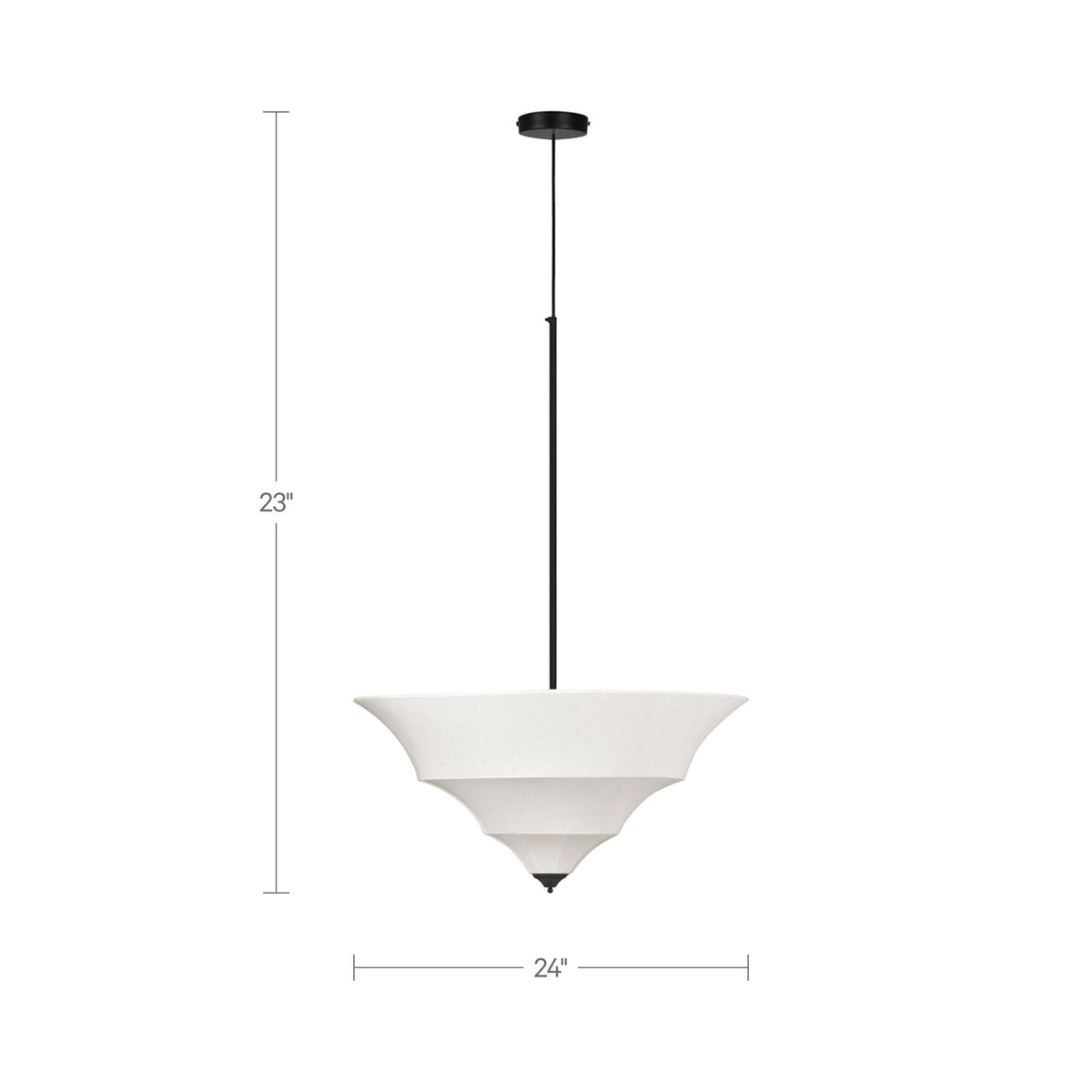 Corrina Pendant Lamp