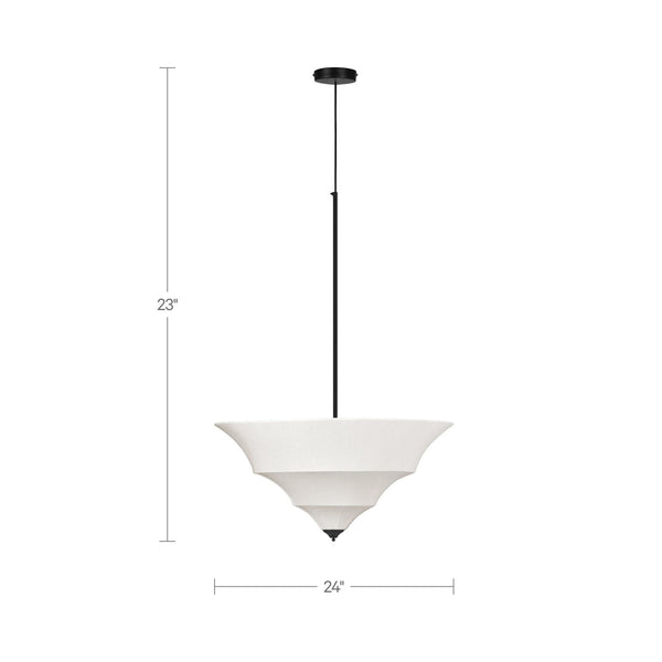 Corrina Pendant Lamp