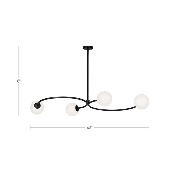 Cedric Pendant Lamp