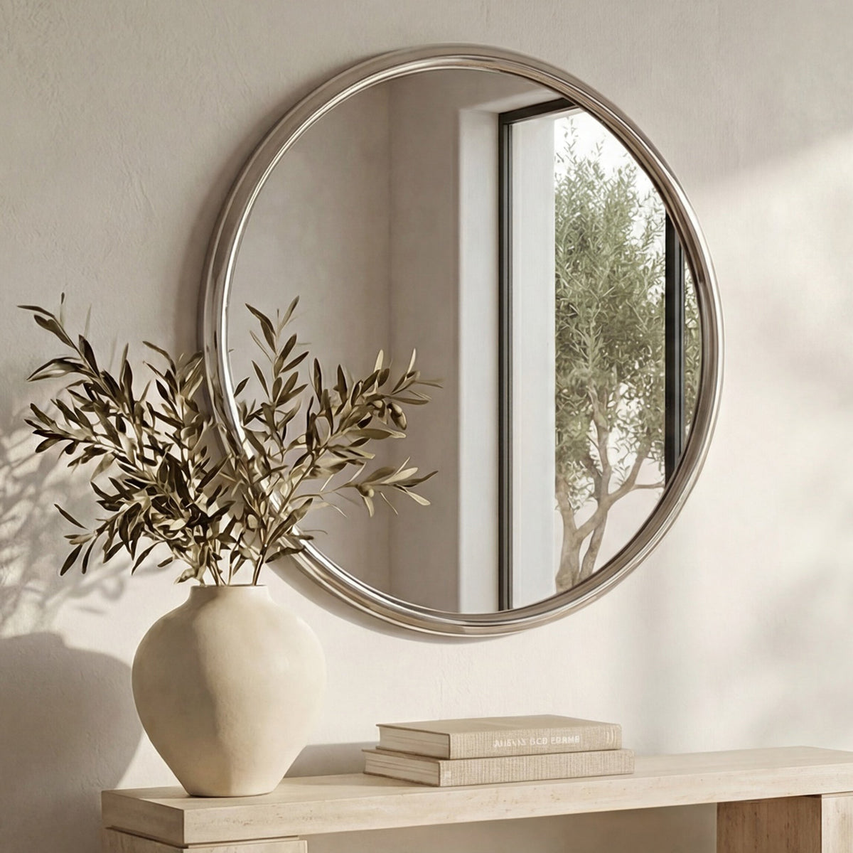 Lars Mirror