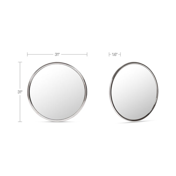 Lars Mirror