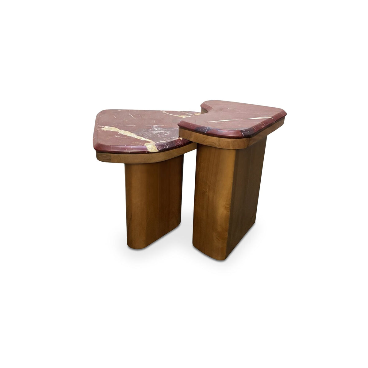 Abi Nesting Coffee Table