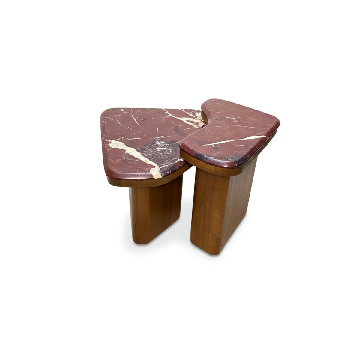 Abi Nesting Coffee Table