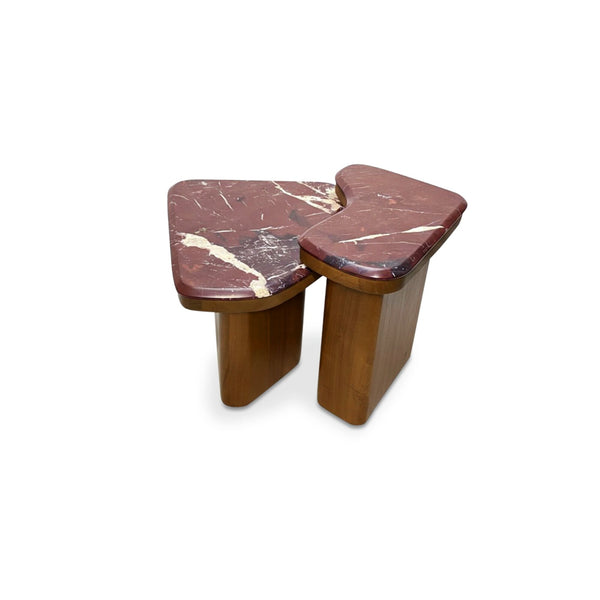 Abi Nesting Coffee Table