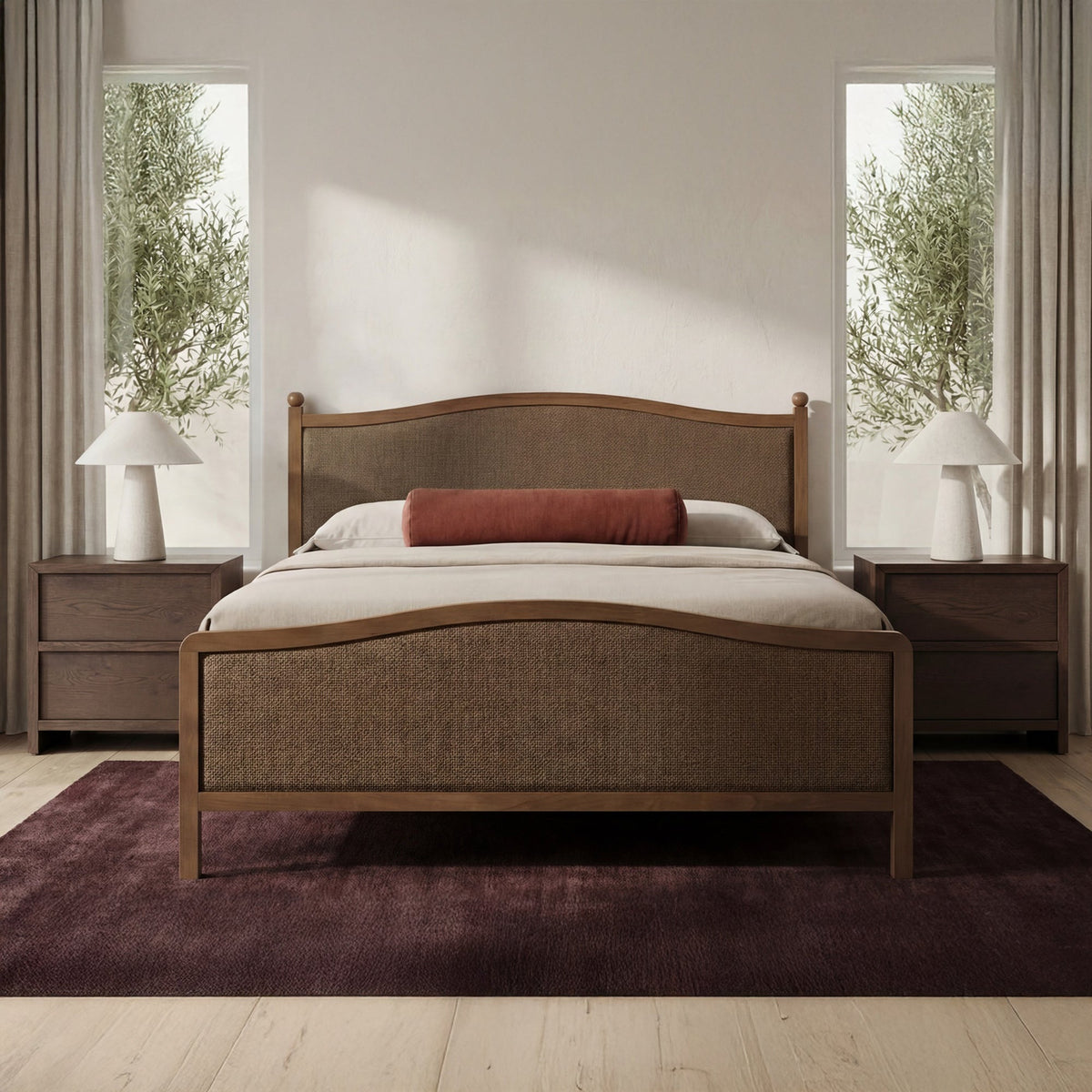 Eve Bed