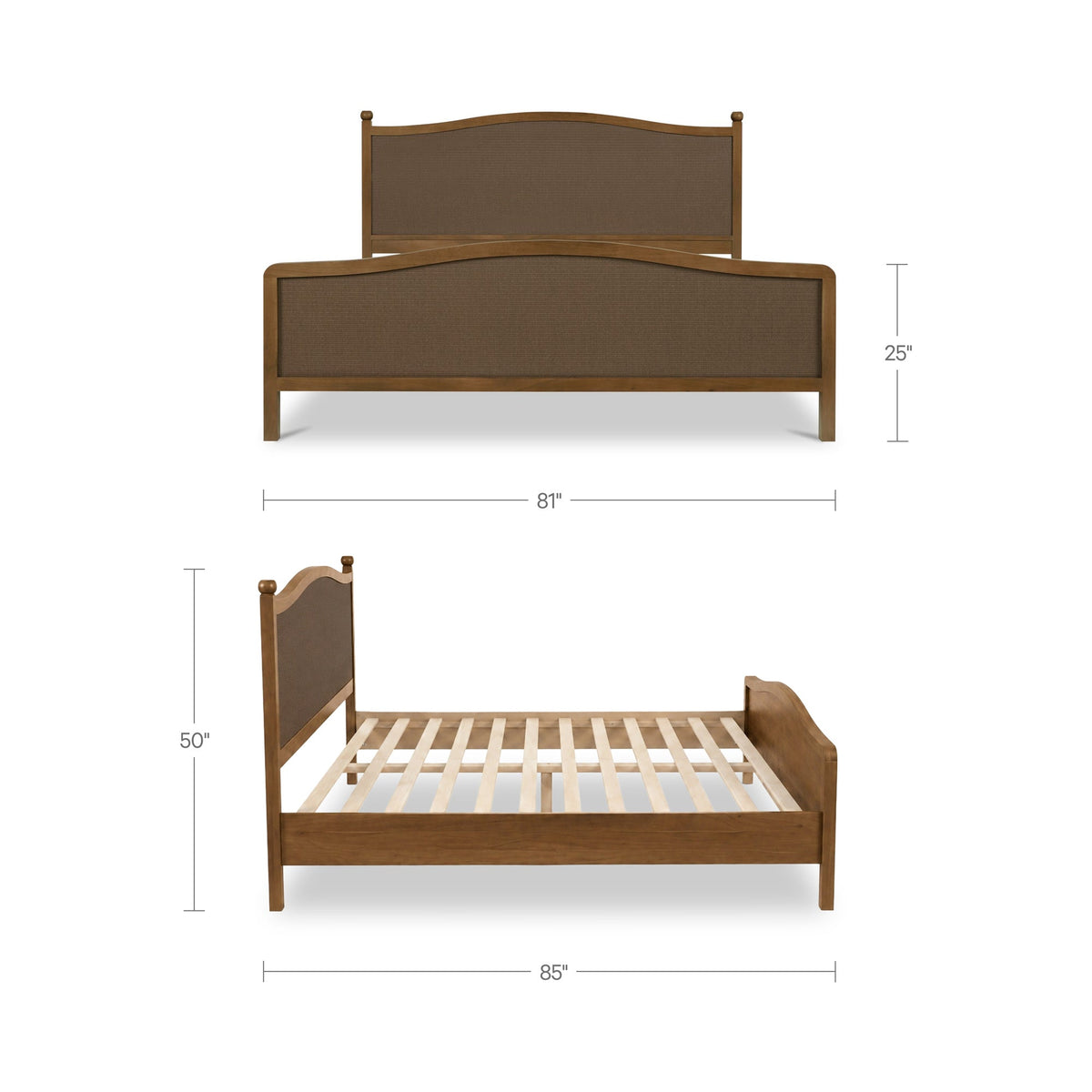 Eve Bed
