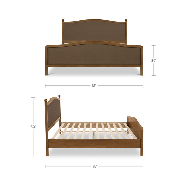 Eve Bed