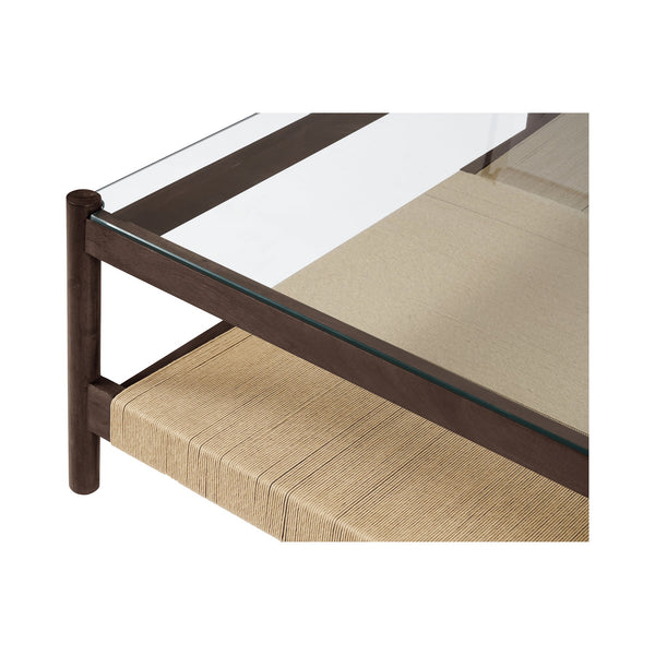 Walker Coffee Table