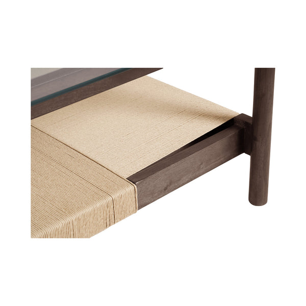 Walker Coffee Table