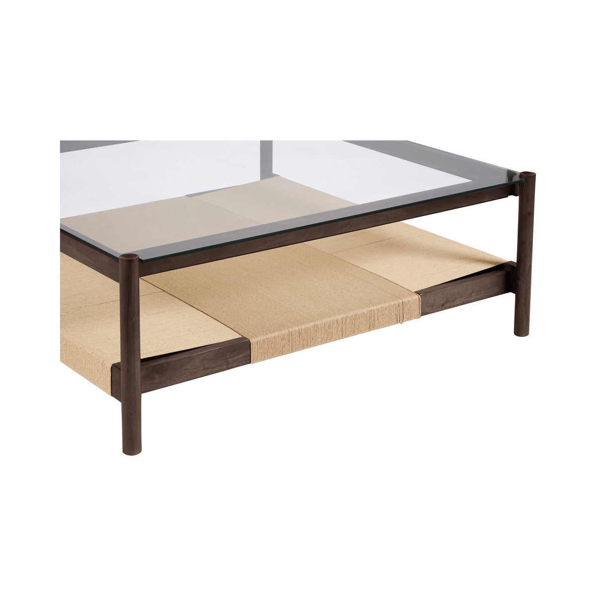 Walker Coffee Table
