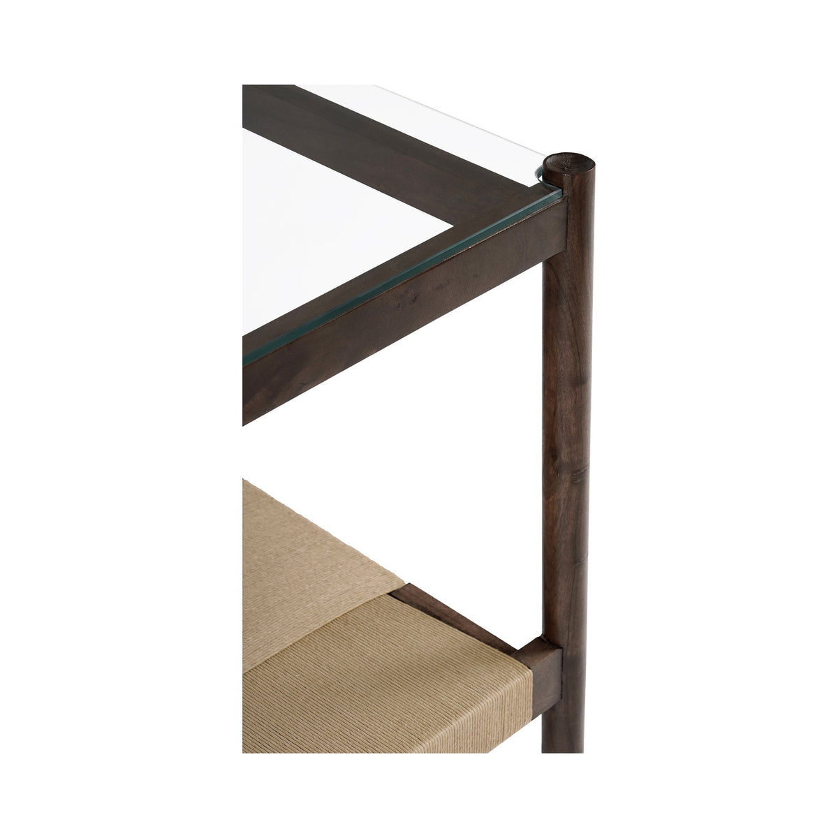 Walker Side Table