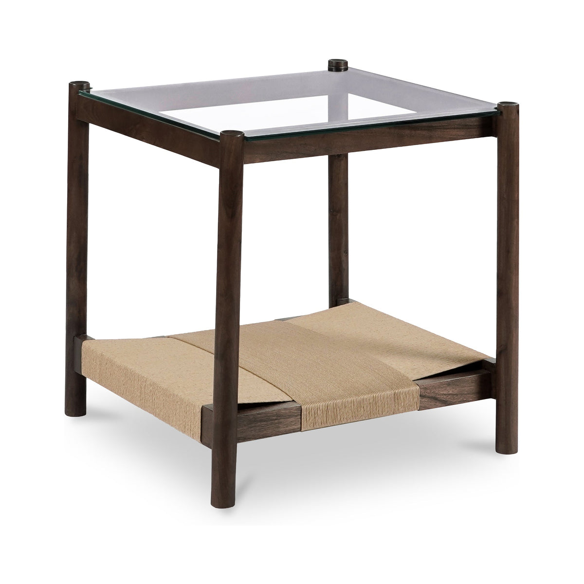 Walker Side Table