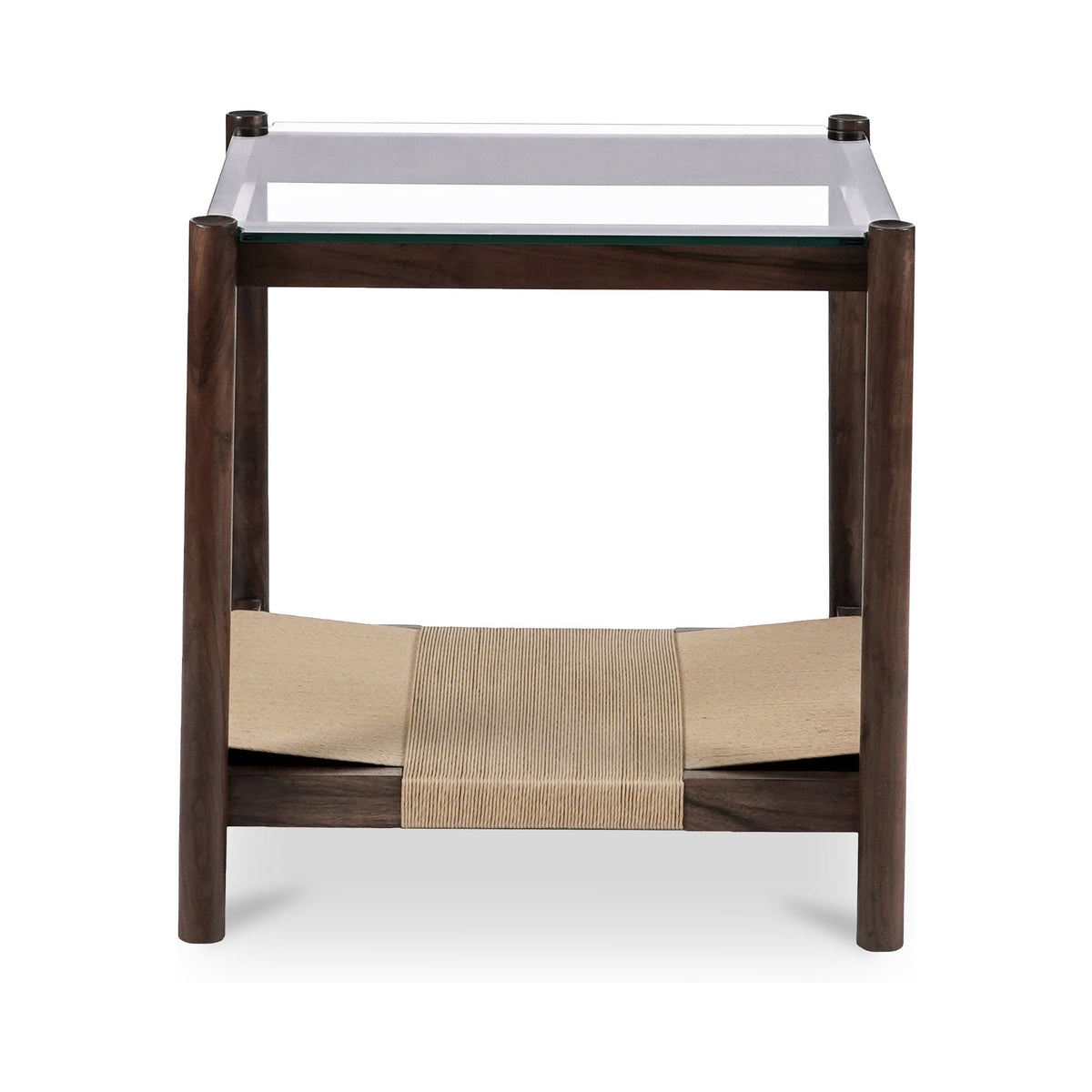 Walker Side Table