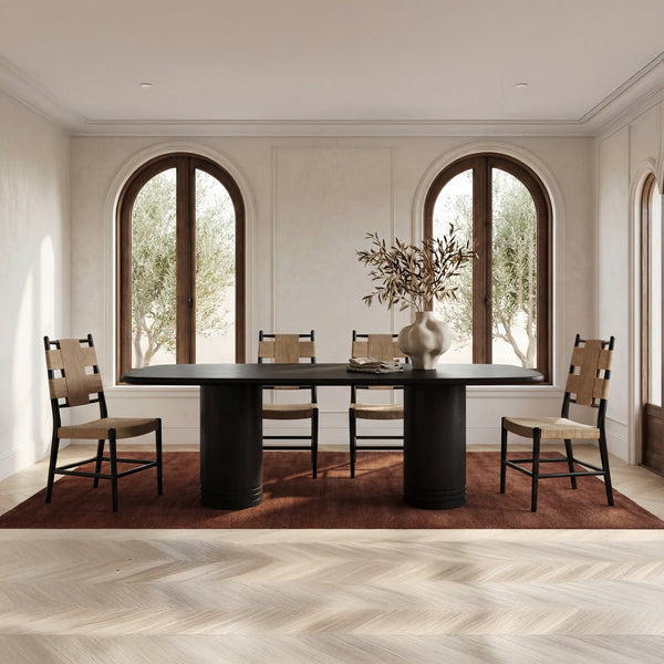 Laurel Dining Chair Set of 2