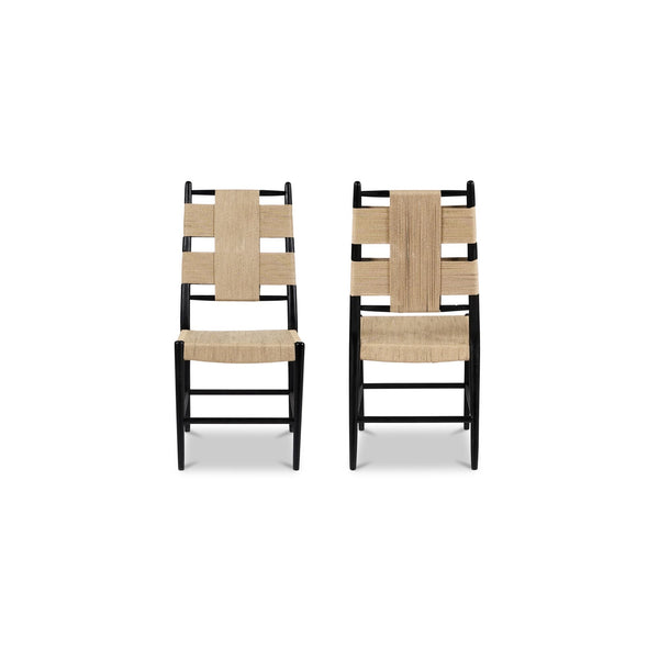 Laurel Dining Chair Set of 2