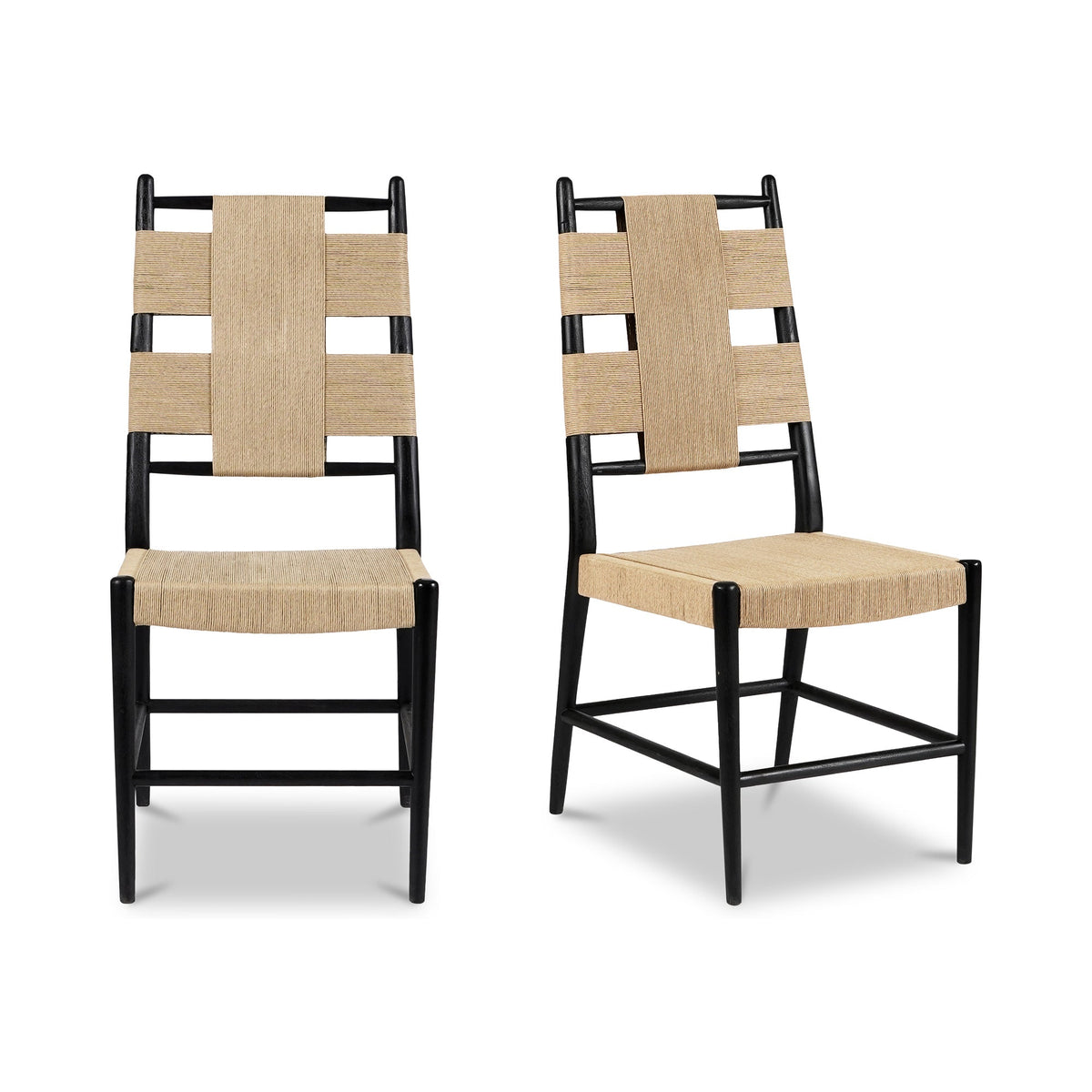 Laurel Dining Chair Set of 2