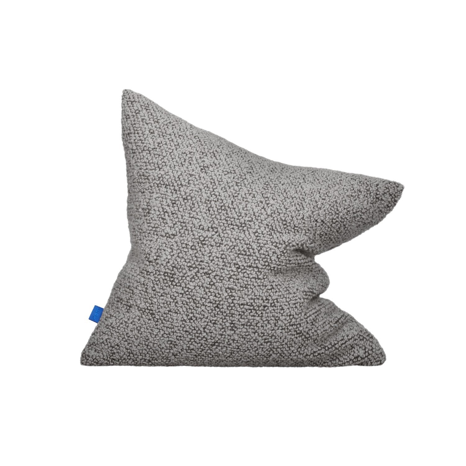 chunky boucle cushion medium by hem hem 30759