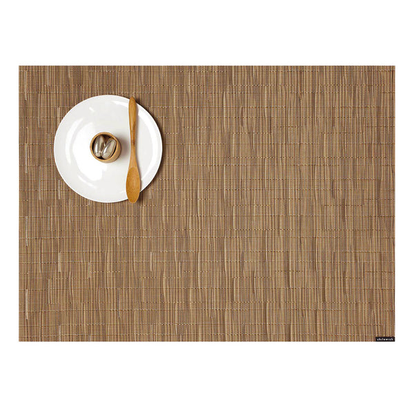Bamboo Placemat Chilewich Chw 100106 002 31